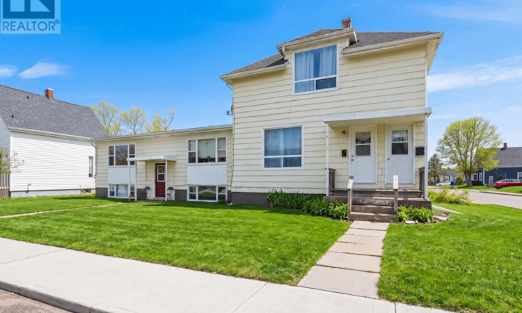 148-150-152 Cedar Street