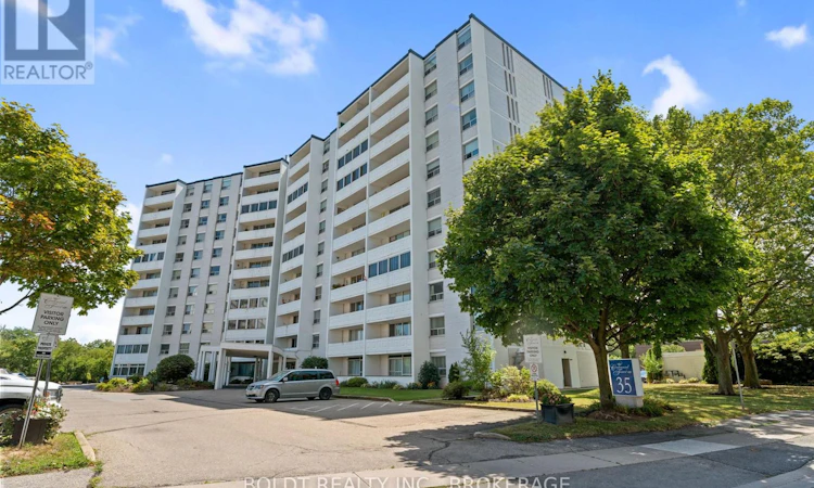 1008-35 Towering Heights Boulevard