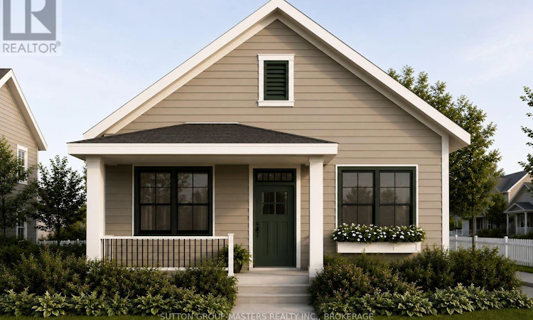 272 Old Kiln Crescent