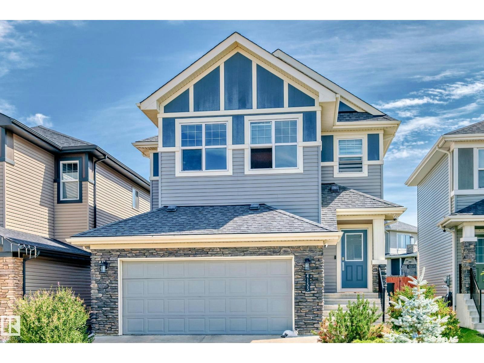 4155 Charles Li SW, Edmonton, AB, T6W 3H1