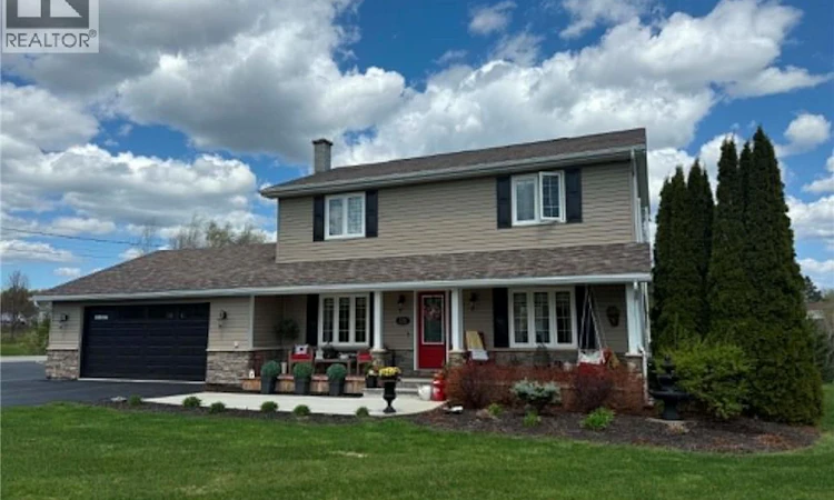 122 Kierstead Drive