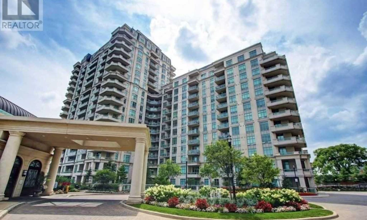 1506-10 Bloorview Place