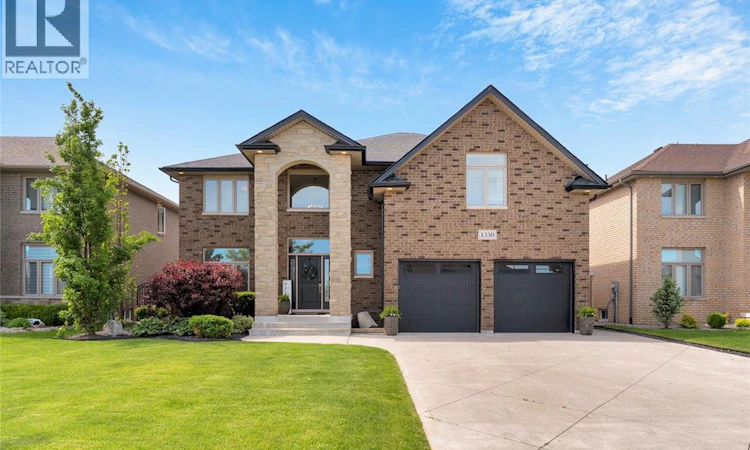 1330 Deer Run Trail
