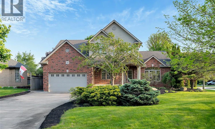 9 Creekview Court