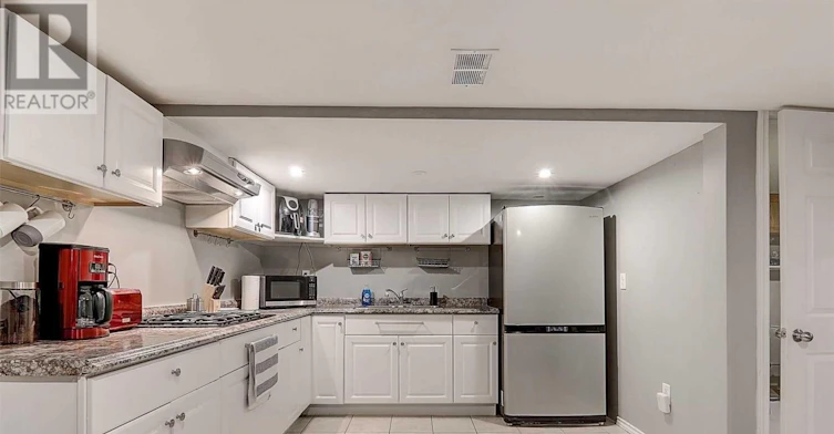 BASEMENT-28 Oceanpearl Crescent, Whitby, ON, L1N 0C2 - 3