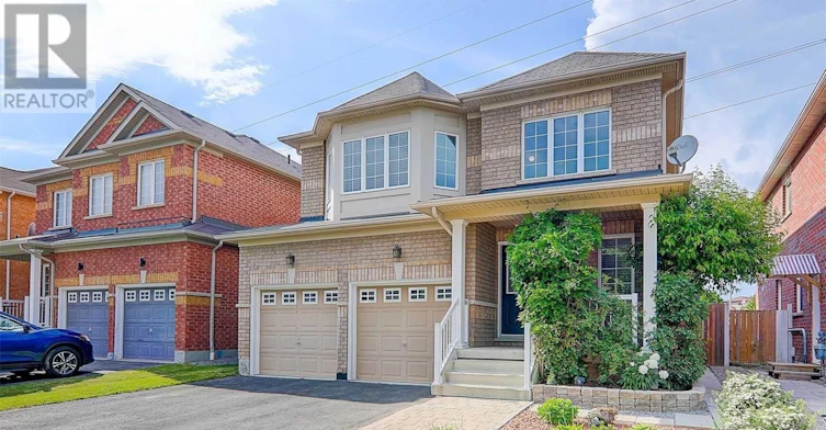 BASEMENT-28 Oceanpearl Crescent, Whitby, ON, L1N 0C2