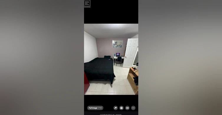 BASEMENT-327 Huntsmill Boulevard, Toronto, ON, M1W 3C9 - 2