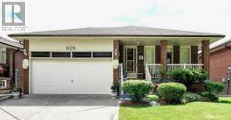 BASEMENT-327 Huntsmill Boulevard, Toronto, ON, M1W 3C9