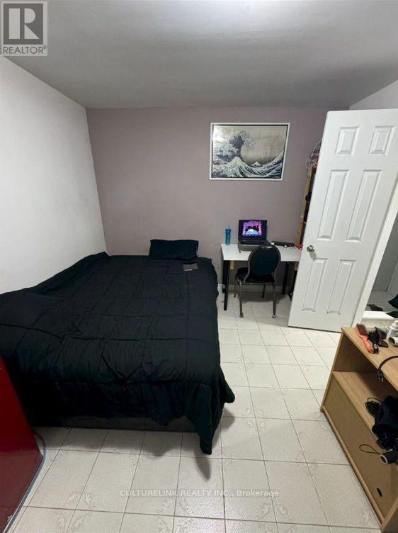 BASEMENT-327 Huntsmill Boulevard, Toronto, ON, M1W 3C9 - 2