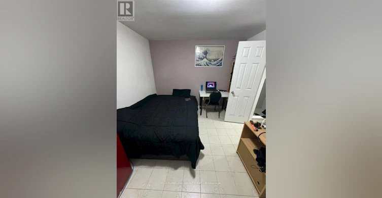 BASEMENT-327 Huntsmill Boulevard, Toronto, ON, M1W 3C9 - 2