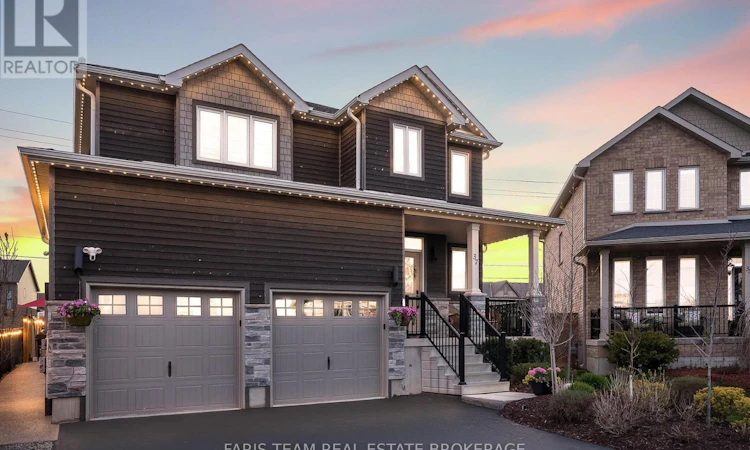 37 Lockerbie Crescent