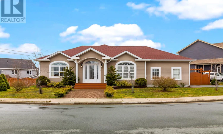 15 Dauntless Street