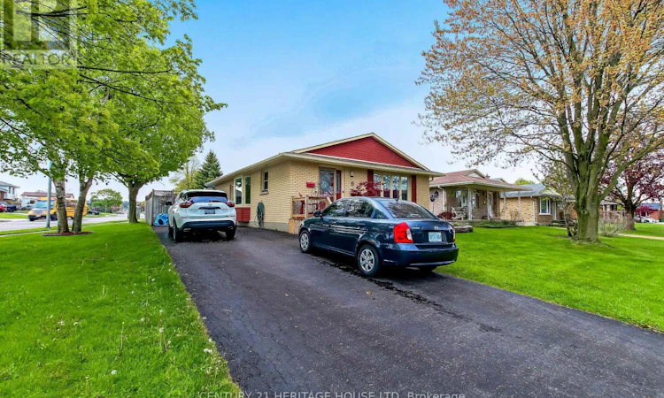 2 David Drive