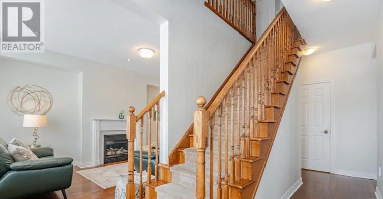 2025 Trawden Way, Oakville, ON, L6M 0M2 - 13
