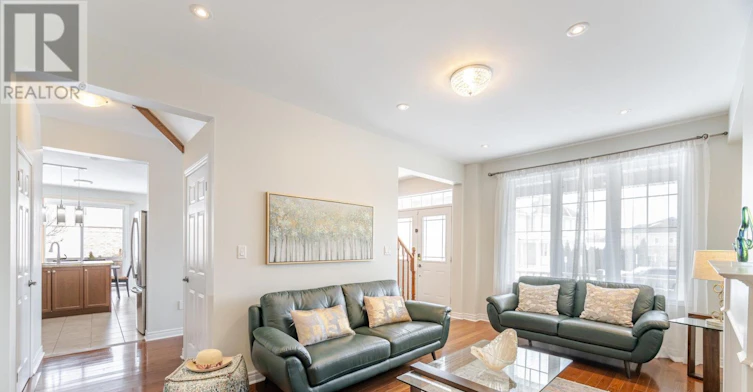 2025 Trawden Way, Oakville, ON, L6M 0M2 - 5