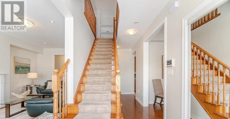2025 Trawden Way, Oakville, ON, L6M 0M2 - 4