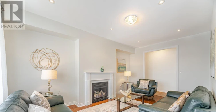 2025 Trawden Way, Oakville, ON, L6M 0M2 - 6