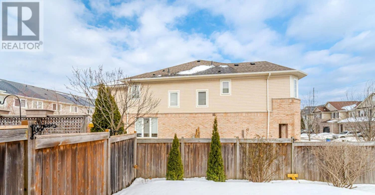2025 Trawden Way, Oakville, ON, L6M 0M2 - 36