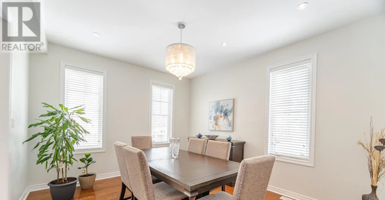 2025 Trawden Way, Oakville, ON, L6M 0M2 - 10
