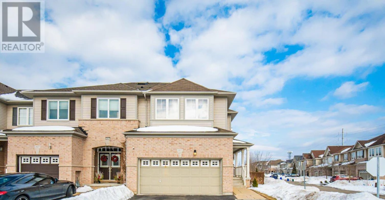 2025 Trawden Way, Oakville, ON, L6M 0M2
