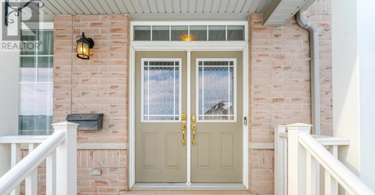 2025 Trawden Way, Oakville, ON, L6M 0M2 - 2