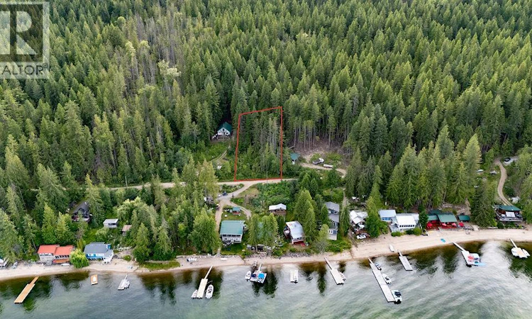 142 Mabel Lake Subdivision Road