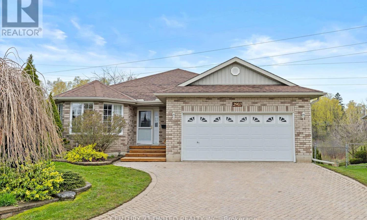 2903 Jennifer Drive