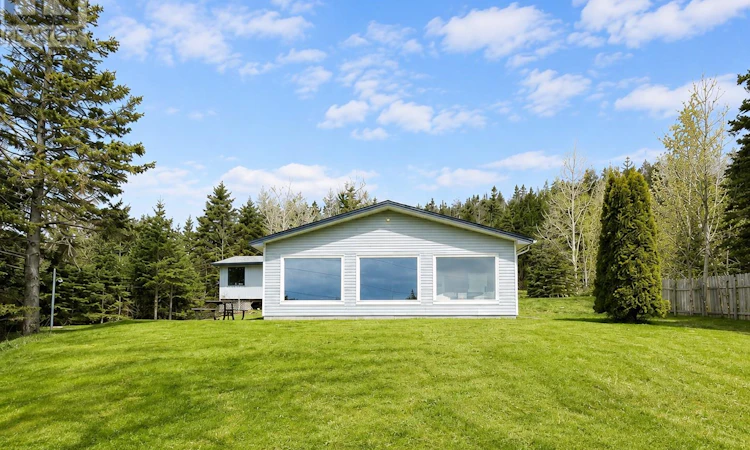 231 Bacon Cove Road