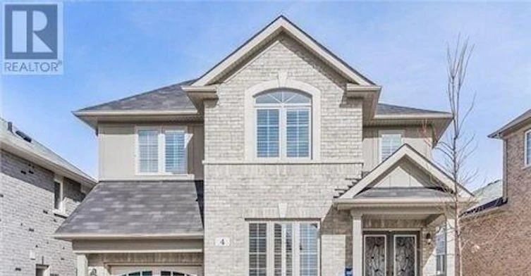 BSMT-4 Mosely Crescent, Ajax, ON, L1Z 0M9