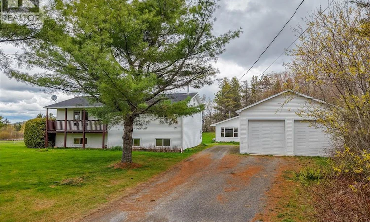 85 Rear Settlement Road