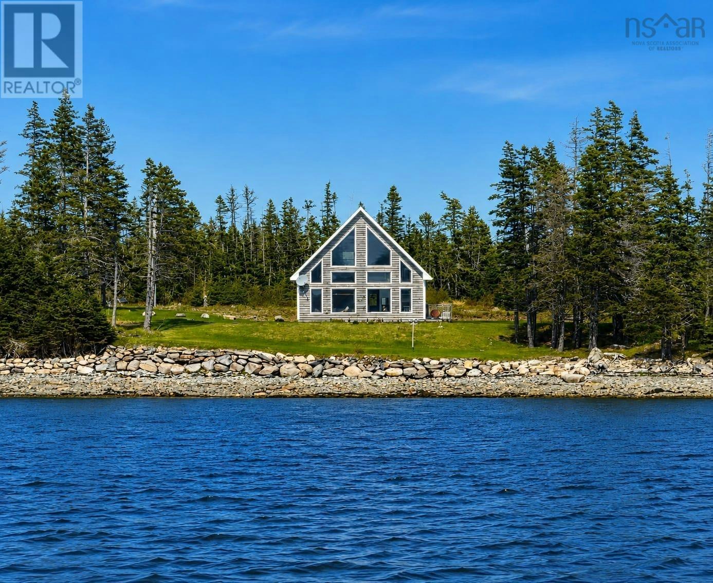828 Little Liscomb Road, Little Liscomb, NS, B0J 2A0
