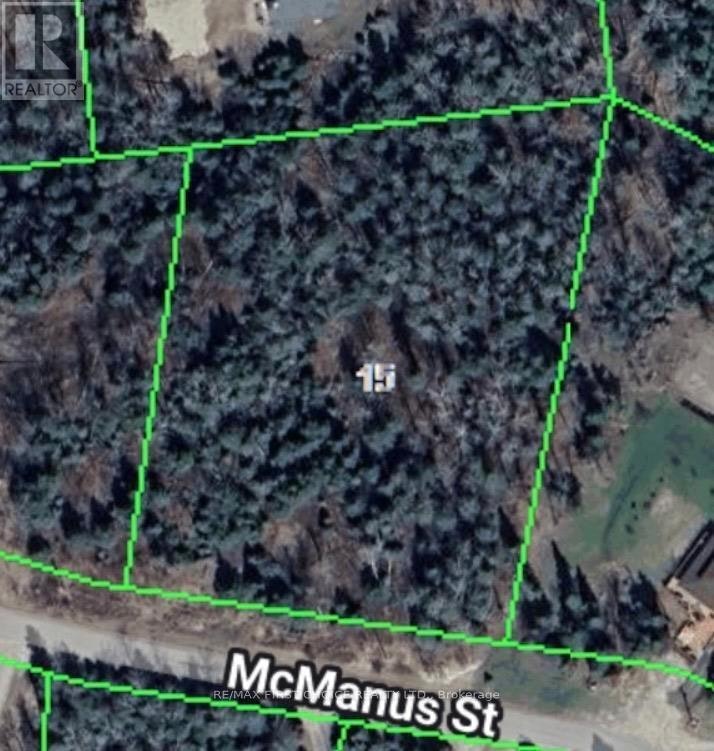 15 Mcmanus Street, Red Lake, ON, P0V 1C0