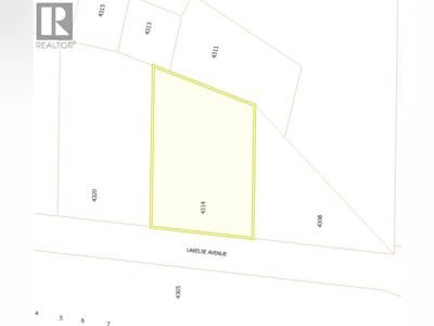 4314 Lakelse Avenue - 2