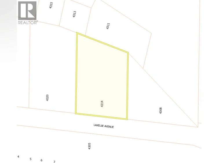 4314 Lakelse Avenue, Terrace, BC, V8G 1N8 - 2