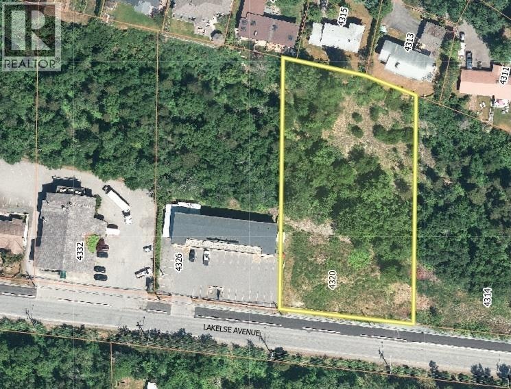4320 Lakelse Avenue, Terrace, BC, V8G 1N8