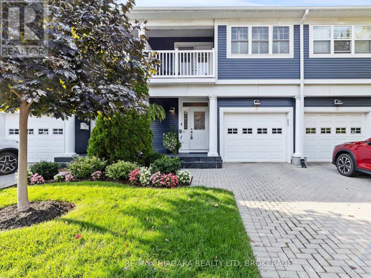 3-88 Lakeport Road, St. Catharines, ON, L2N 4P8 - 2