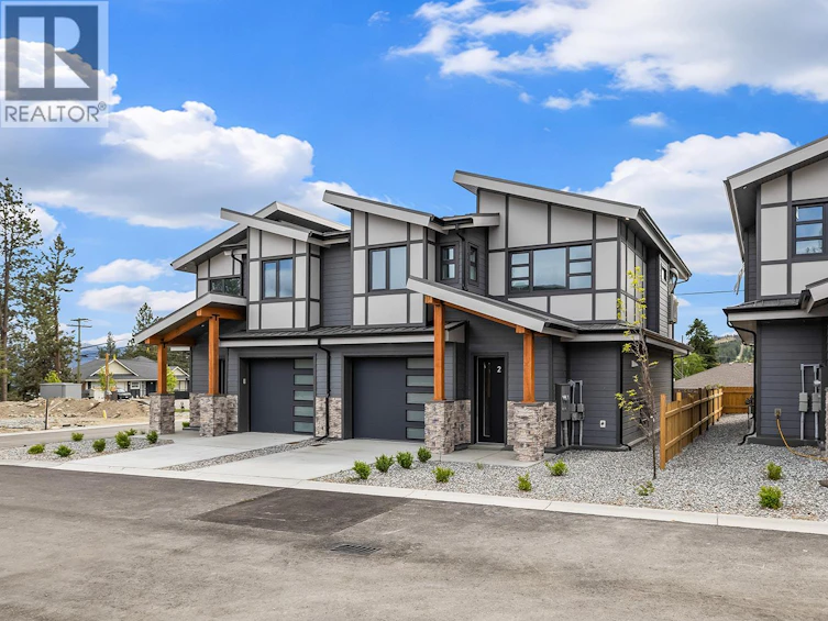 6-3210 Salmon Road, West Kelowna, BC, V4T 1A7 - 32