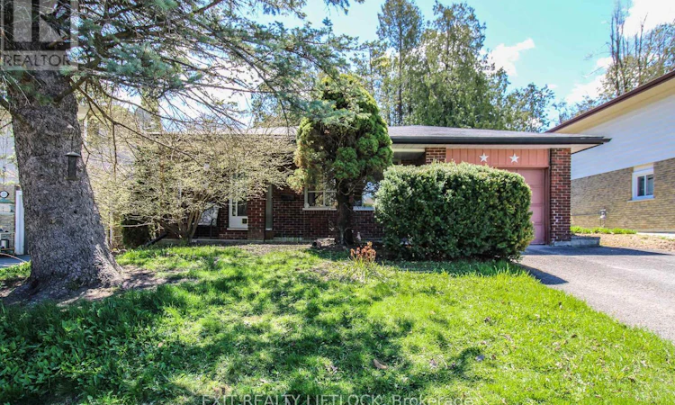 1139 Danita Boulevard