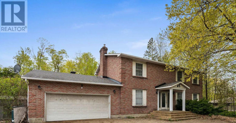 3162 Woodroffe Avenue, Ottawa, ON, K2J 4G4