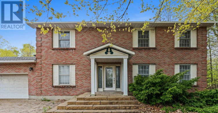 3162 Woodroffe Avenue, Ottawa, ON, K2J 4G4 - 2