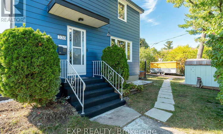 336 Poulin Avenue