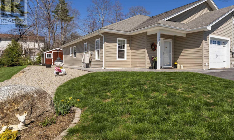 376 Glen Allan Drive