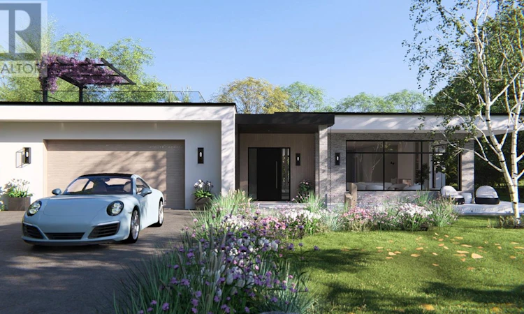 Lot-2 Windflower Lane