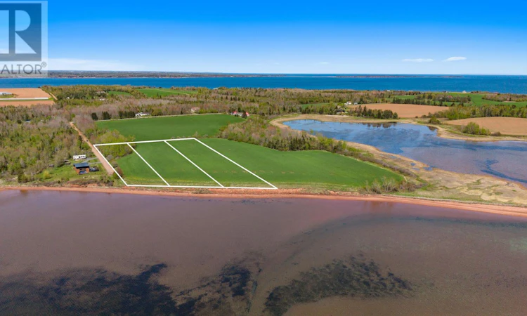 LOT 26-2 Sully's Lane