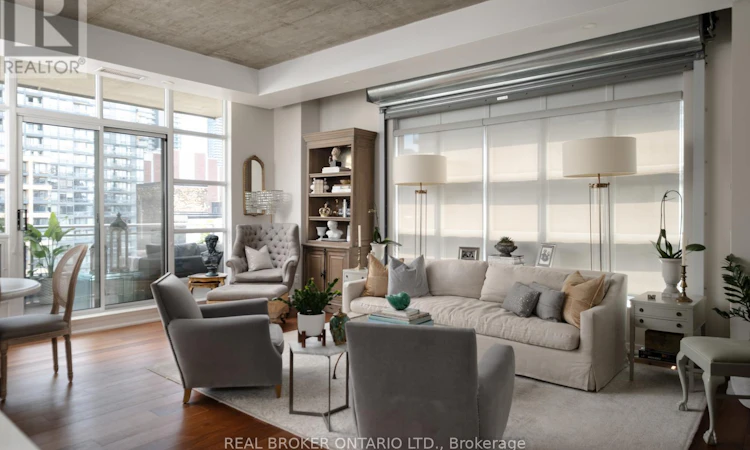 803-23 Brant Street