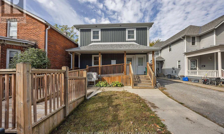 204 Alfred Street