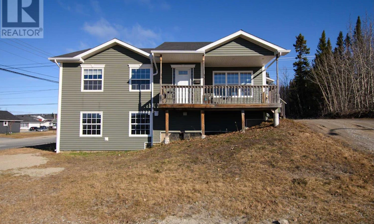511 Carol Drive
