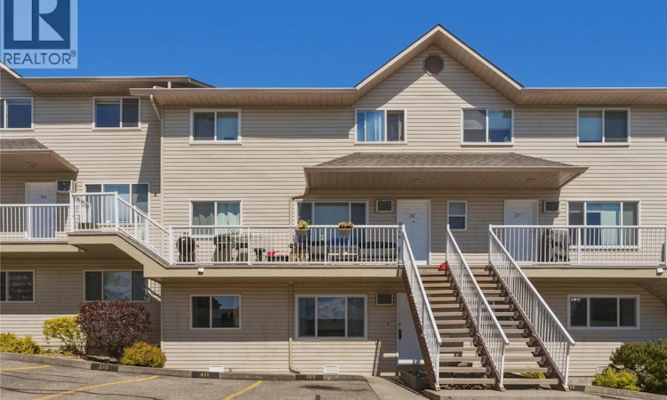 105-4202 Alexis Park Drive