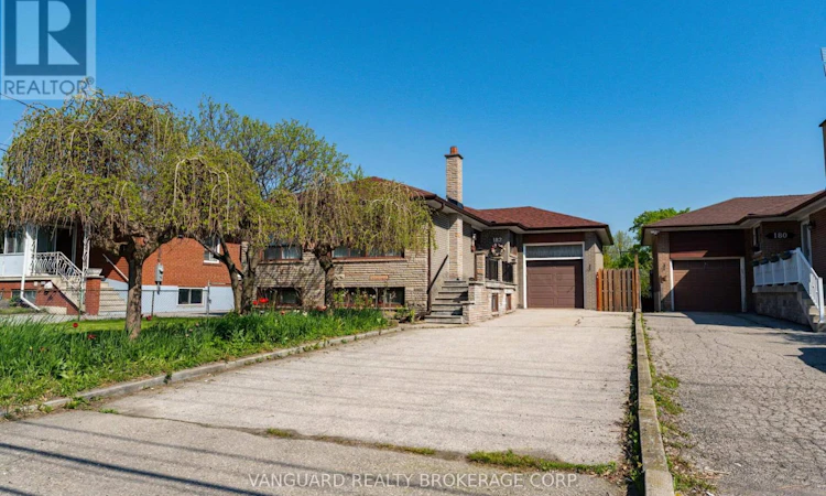 182 Dixon Road