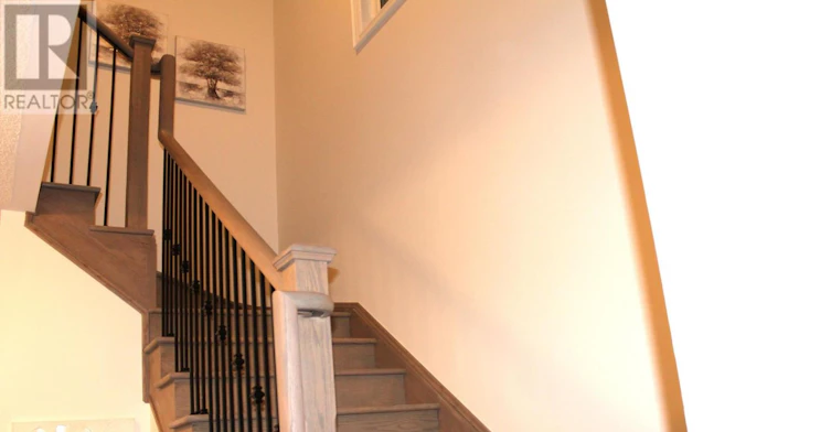 94 Bermondsey Way, Brampton, ON, L6Y 6K9 - 9
